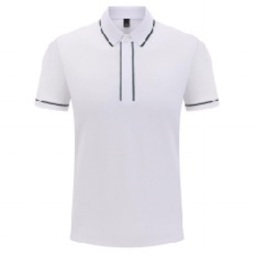 Quick-drying breathable short-sleeved top for men and women, casual, breathable, comfortable and quick-drying