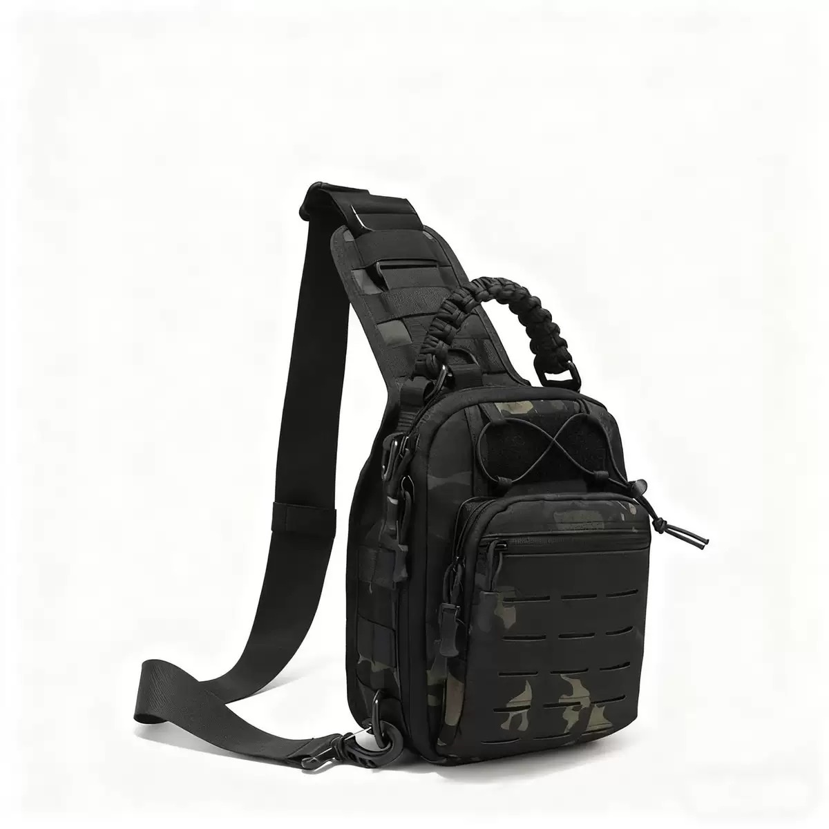 Outdoor backpacks, hiking bags, crossbody bags, sports bags detail image 6