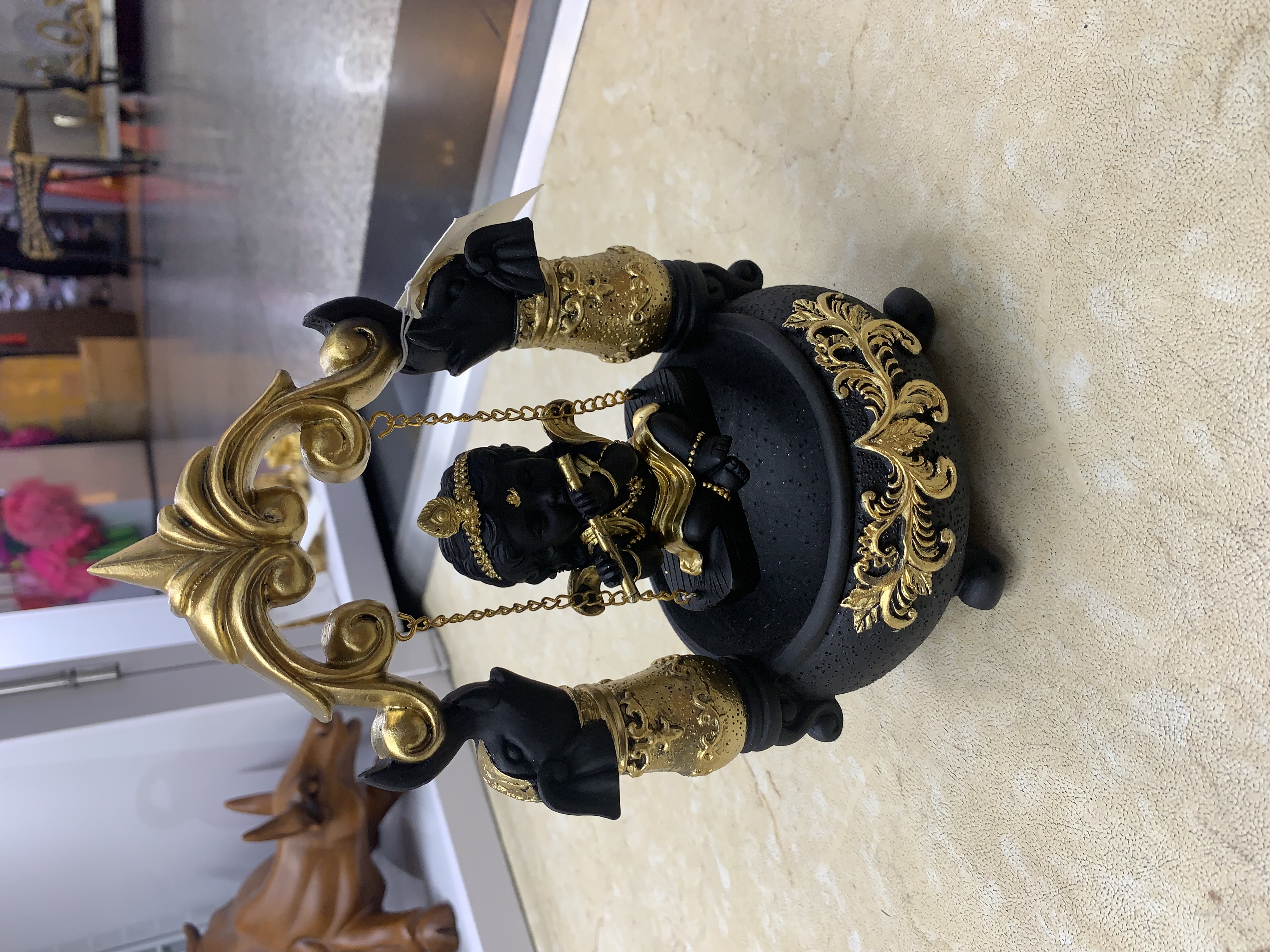 秋迁家居装饰简约北欧风客厅挂画艺术墙饰软装布置