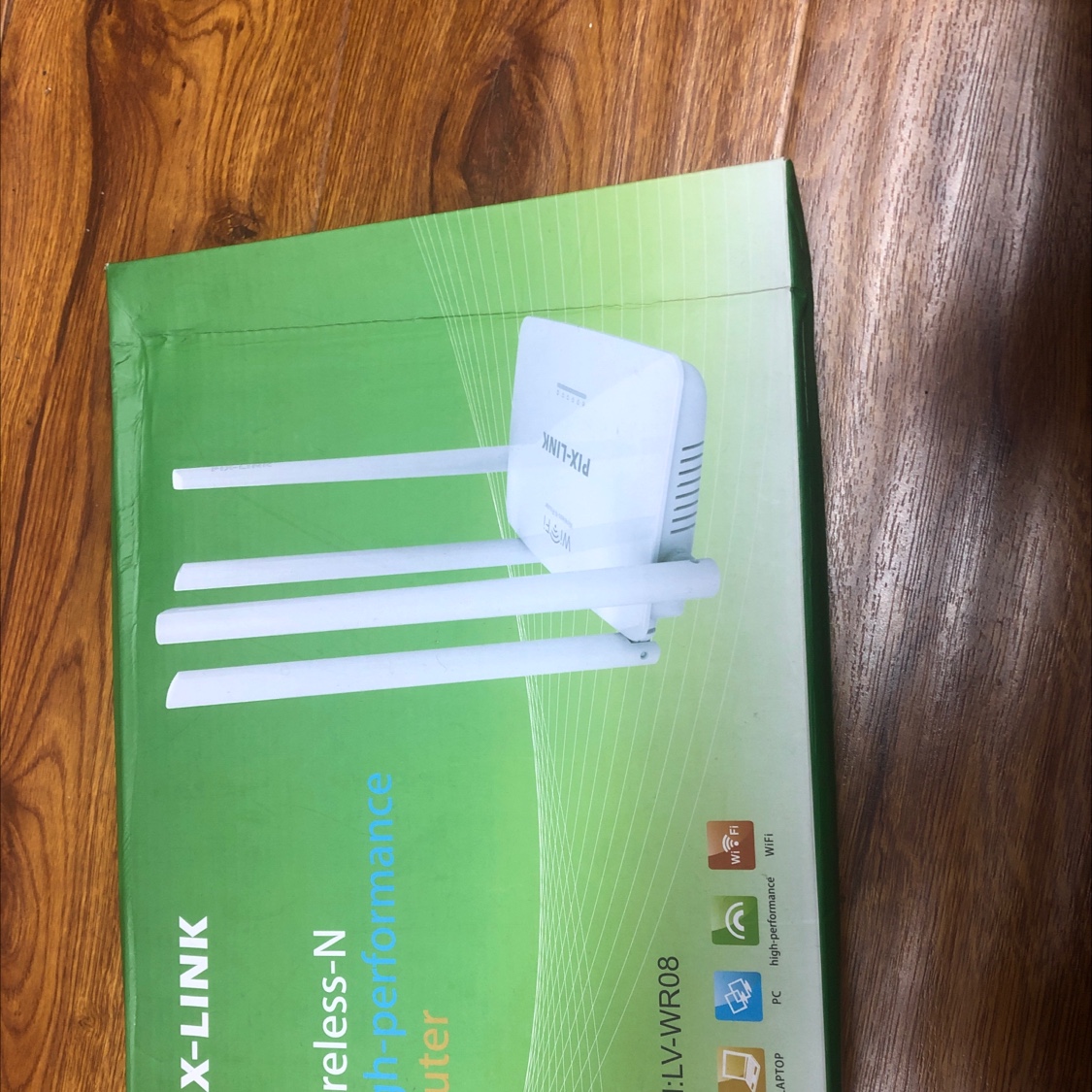 路由器/Oem路由器/router/无线随身wifi/路由器Wifi6国外产品图