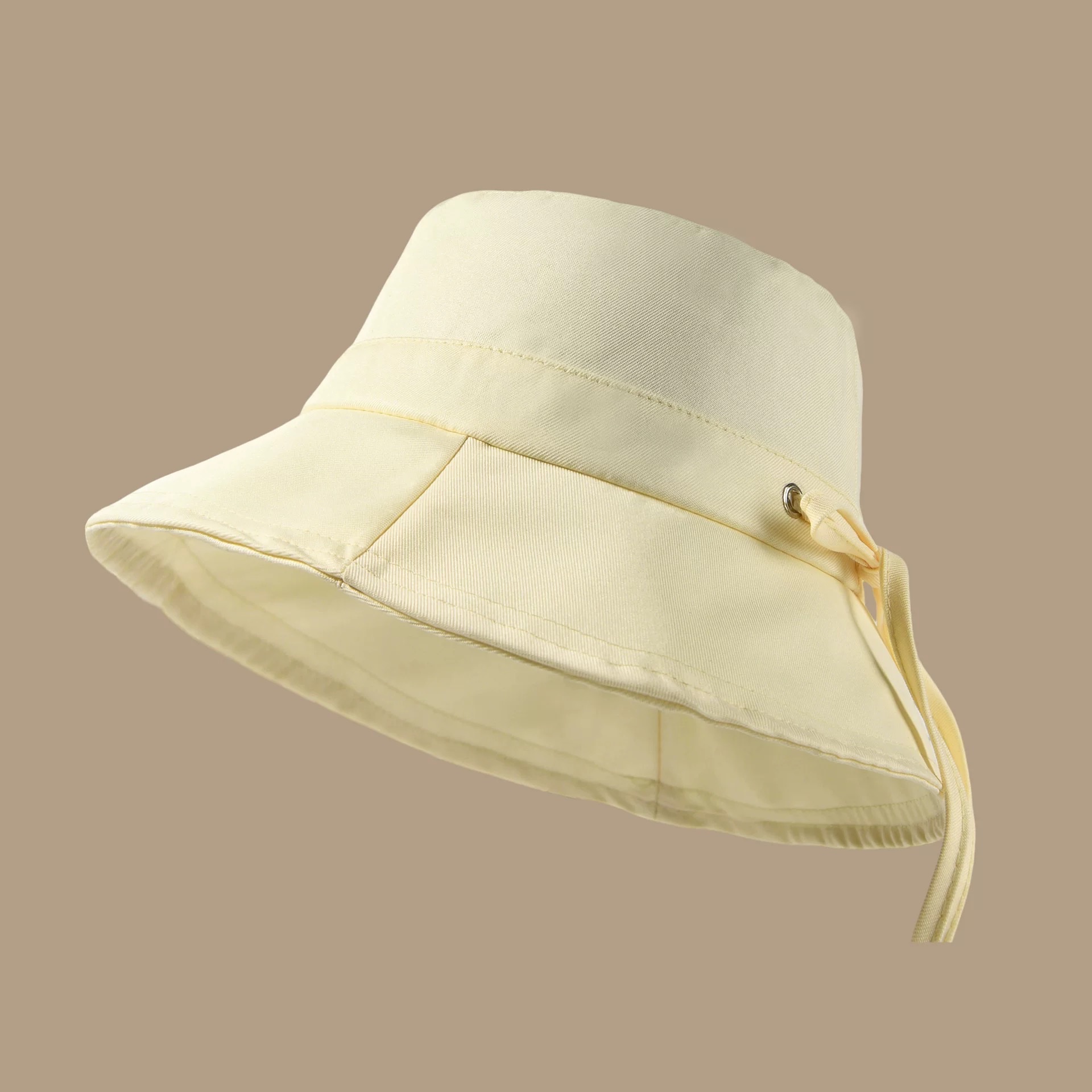 Fisherman hats for men and women, fashionable and casual sun hats, new spring and summer hats, summer sun protection hats details Picture