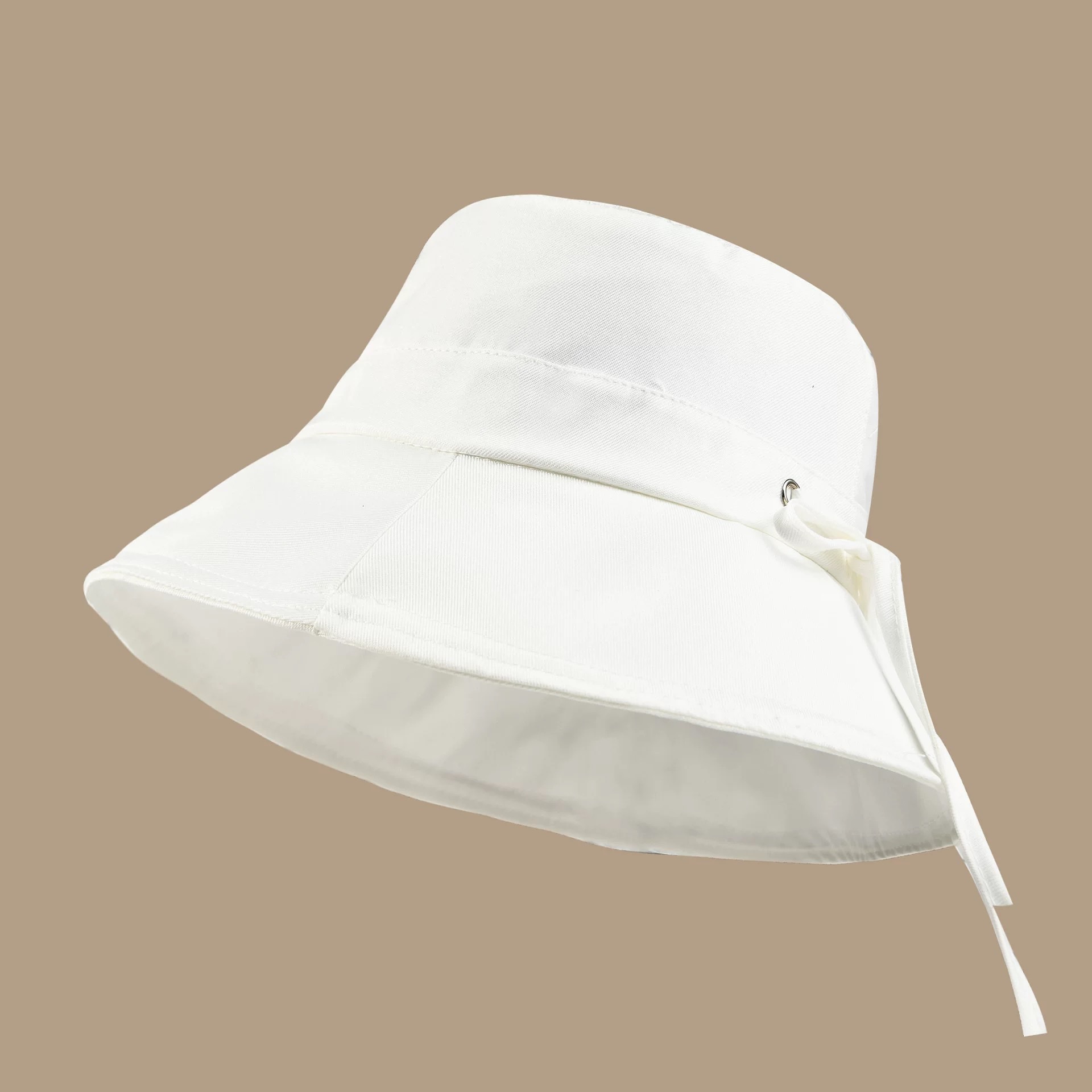 Fisherman hats for men and women, fashionable and casual sun hats, new spring and summer hats, summer sun protection hats Item Picture