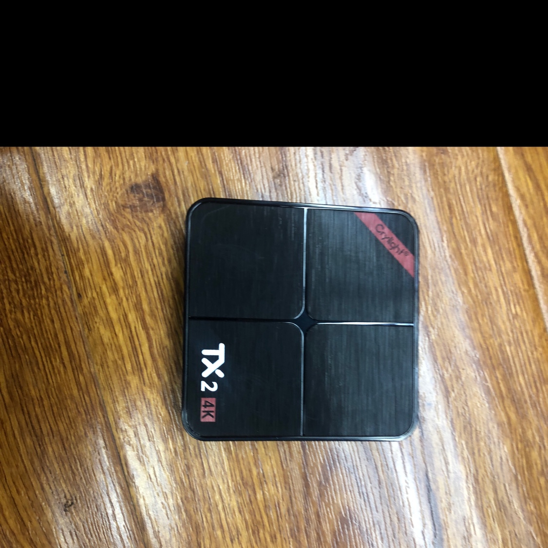 电视机顶盒T96Mini