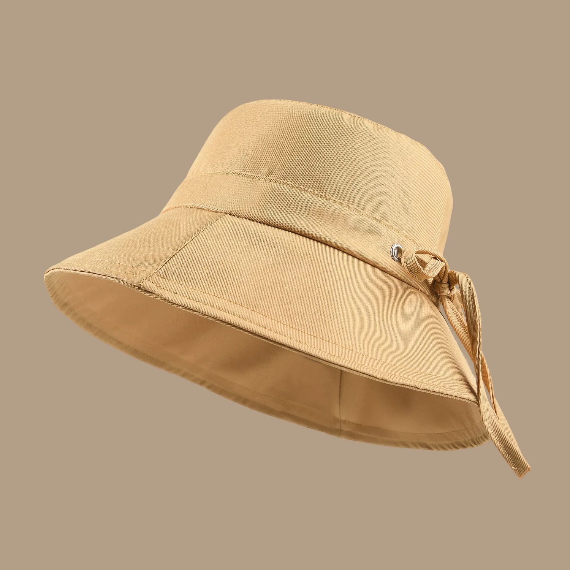 Fisherman hats for men and women, fashionable and casual sun hats, new spring and summer hats, summer sun protection hats Specification image