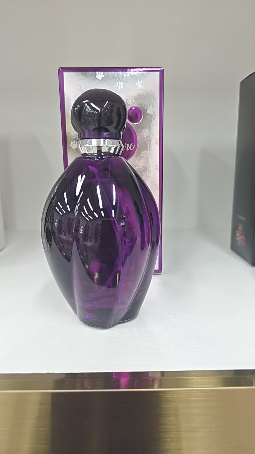 新品100ml香水六区