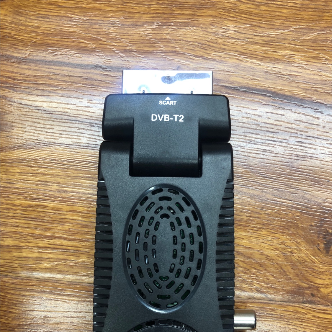  电视机顶盒DVB-T2
