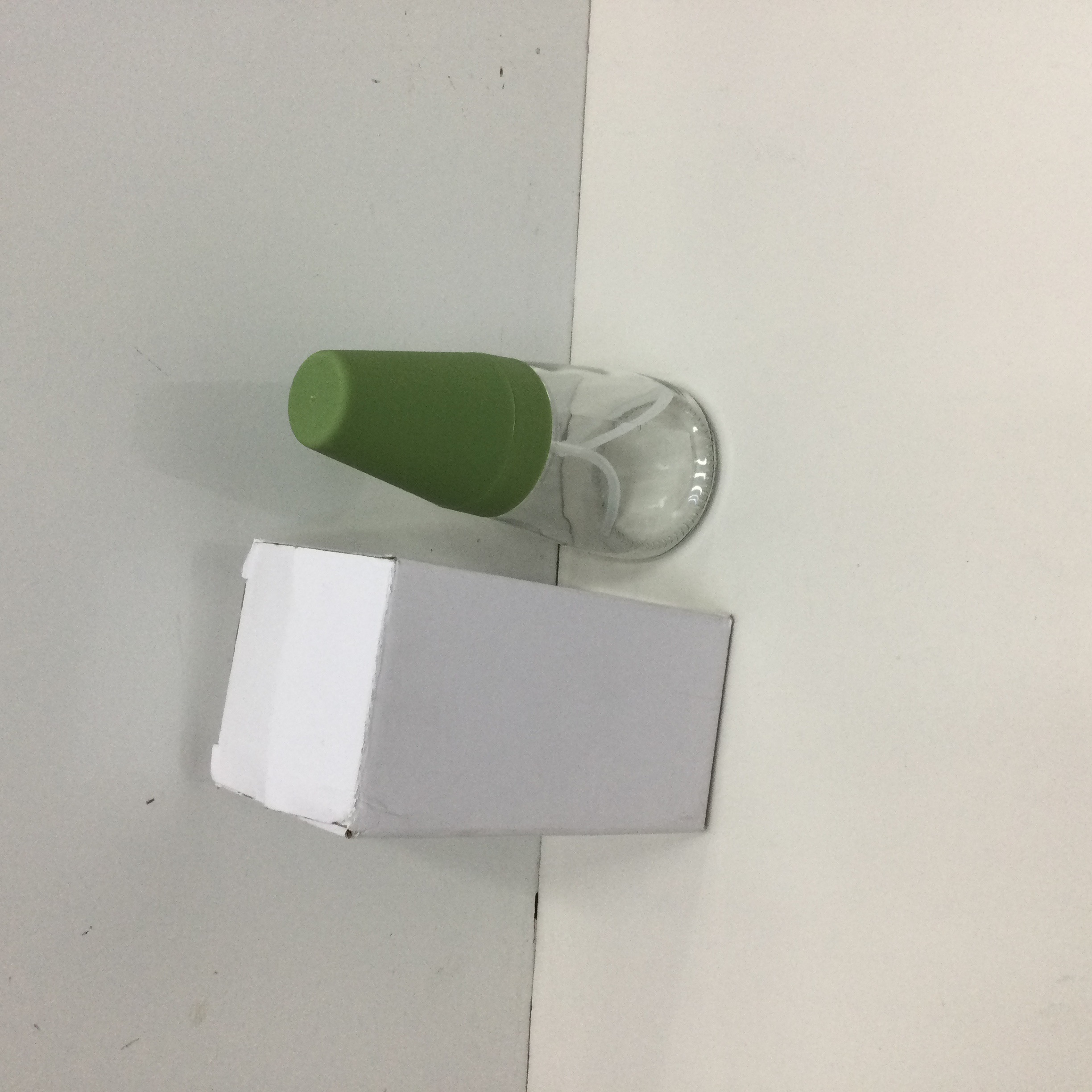 锥形油壶