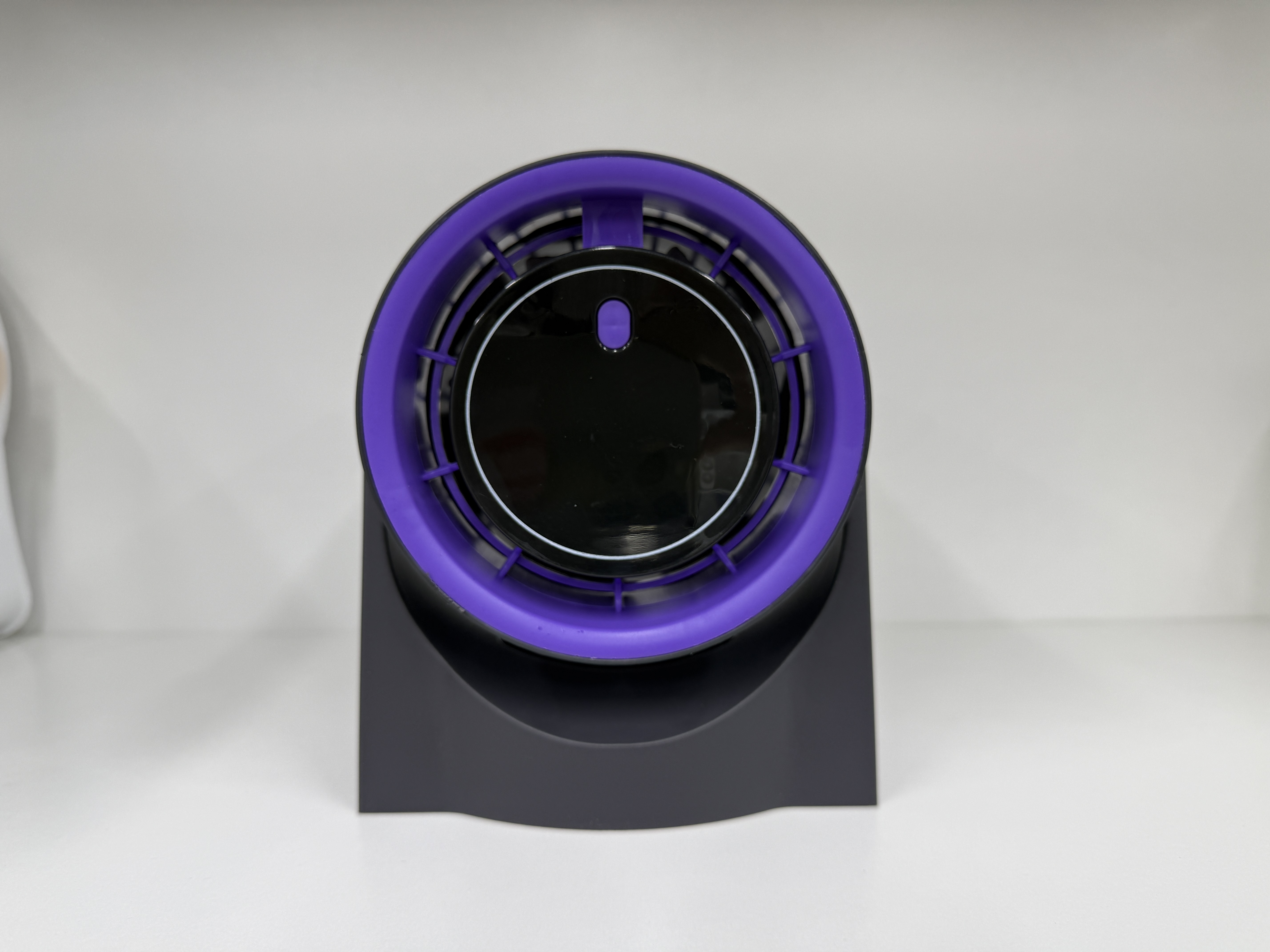 S11涡轮风扇