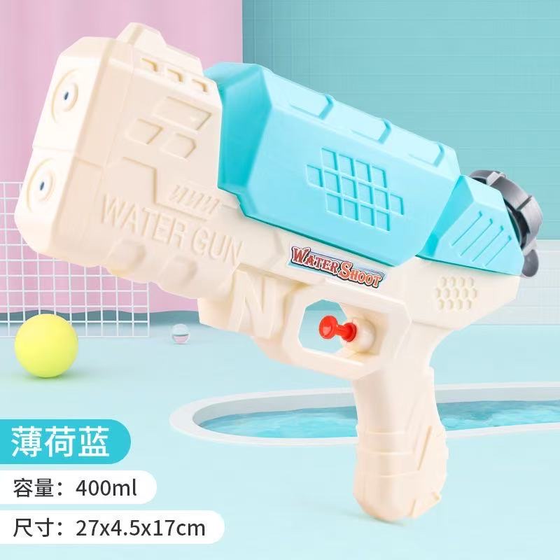 儿童水弹枪水枪 仿真射击玩具 男孩礼物