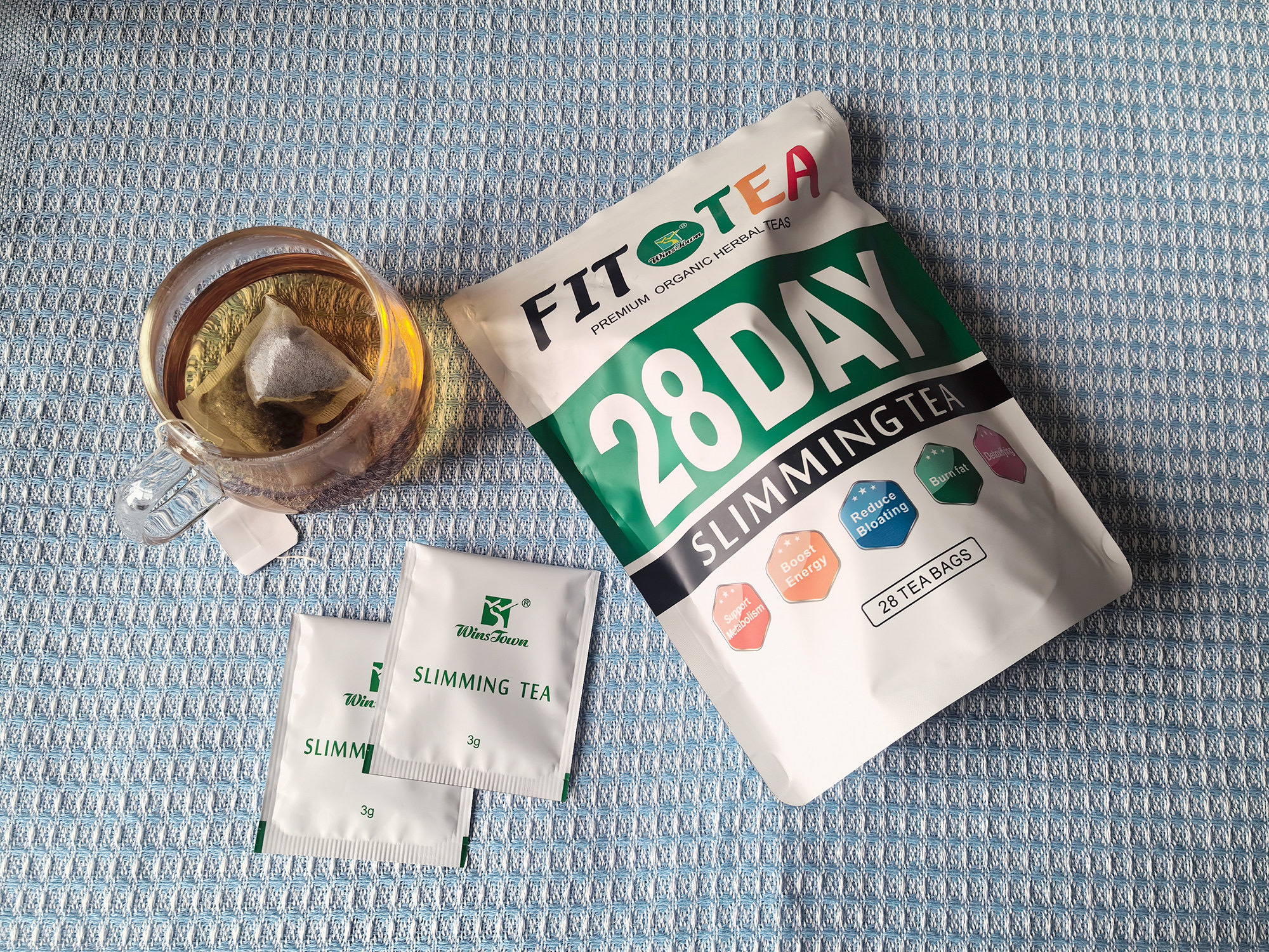 茶28天茶
