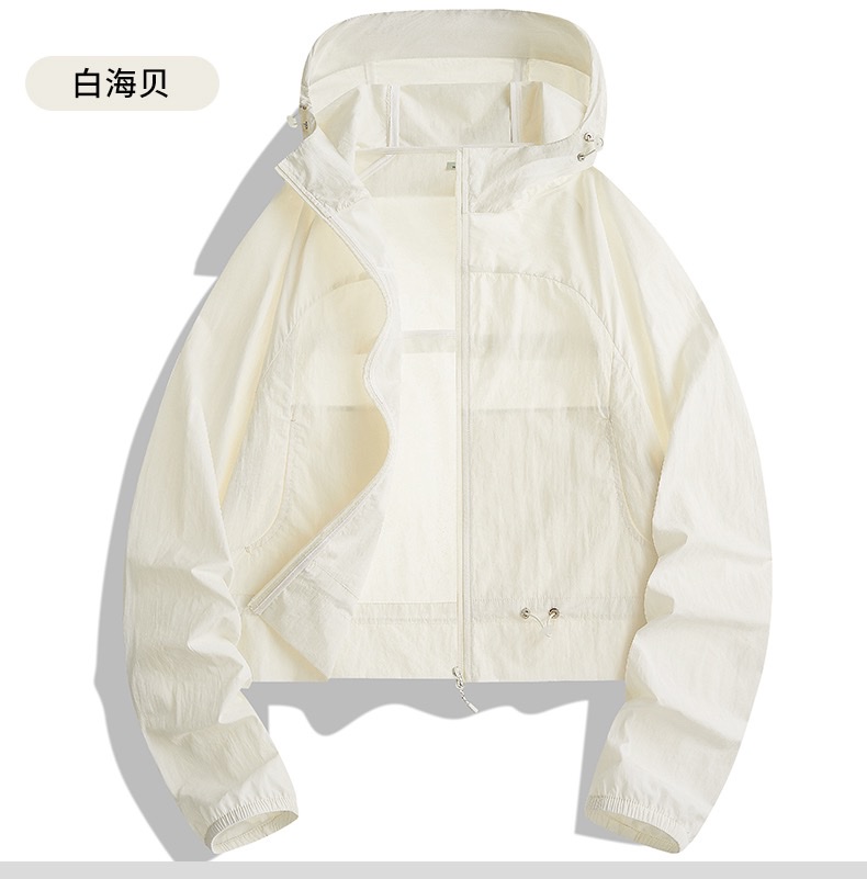 2026年新款防晒衣产品图