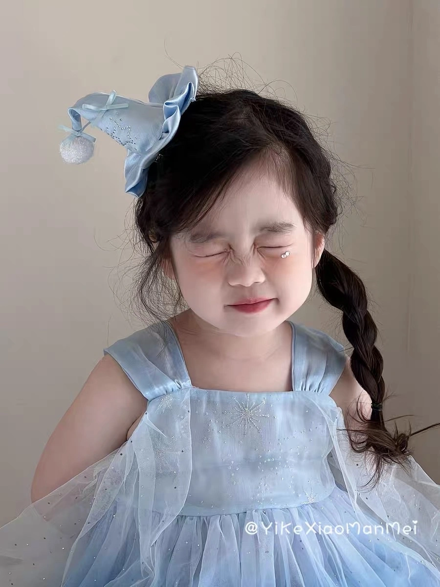 Hairpins for children detail image 3
