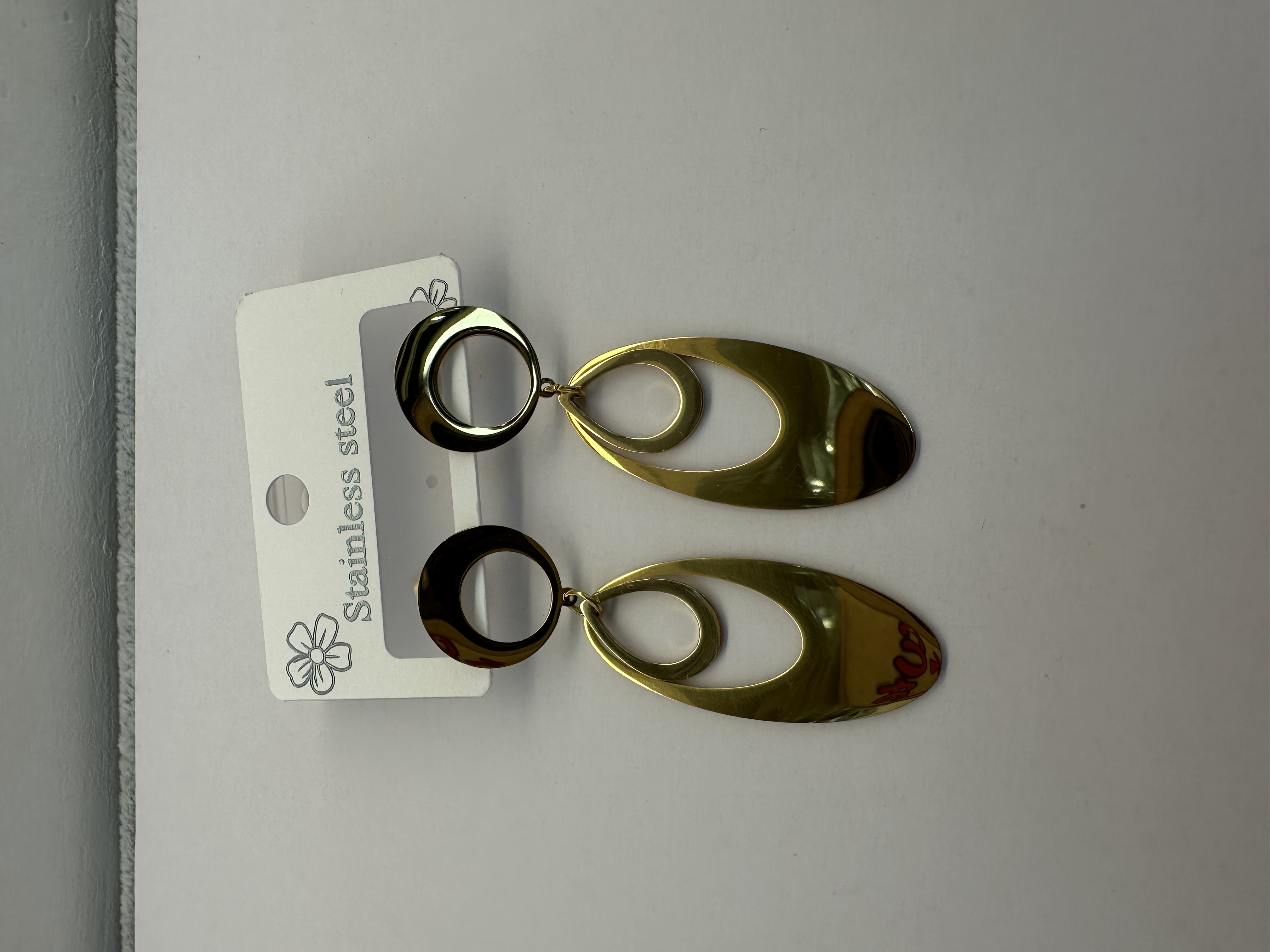 Simple and fashionable accessories popular in Europe and America, suitable for women Item Picture