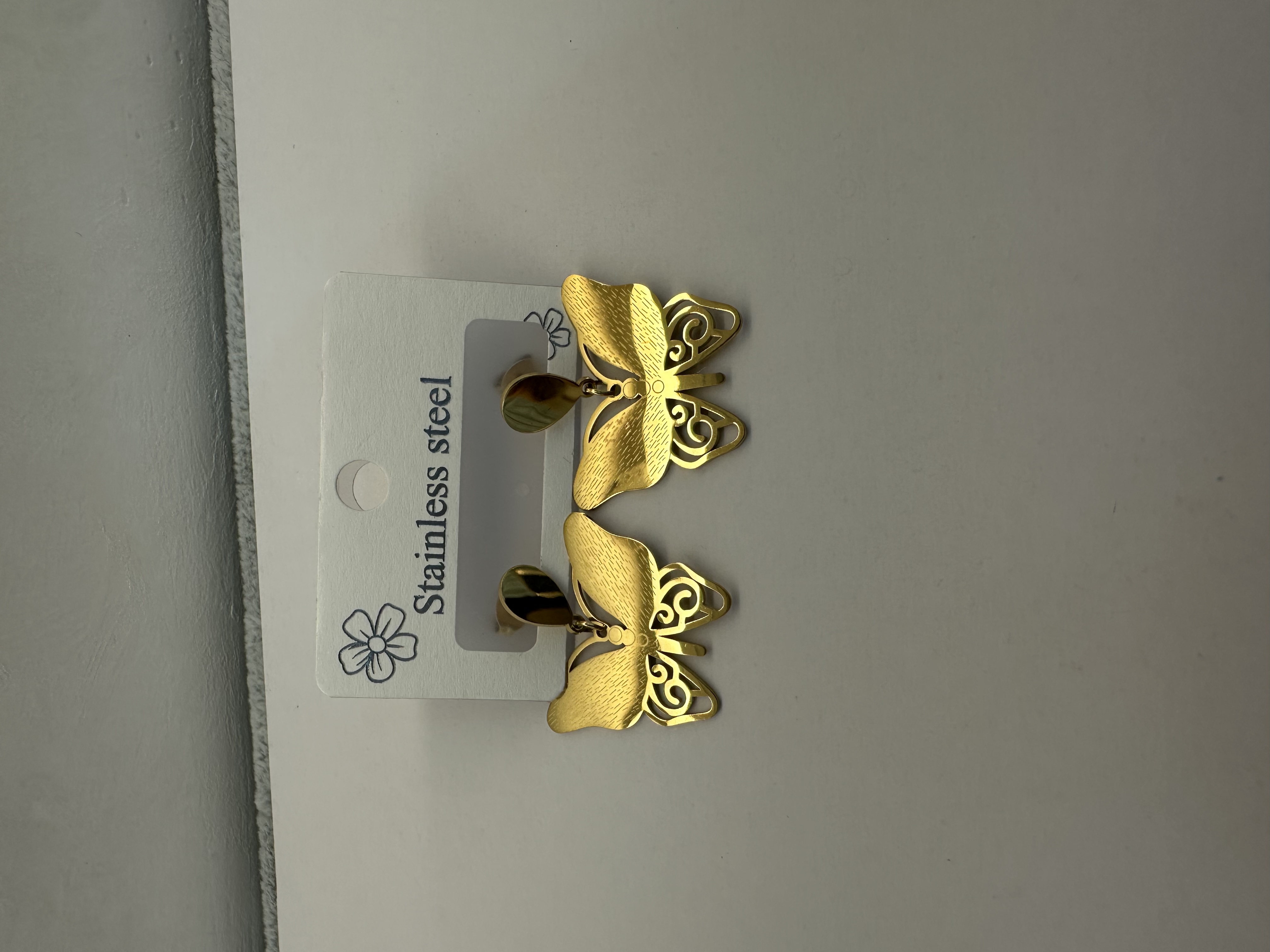Simple and fashionable accessories popular in Europe and America, suitable for women Application Scenario