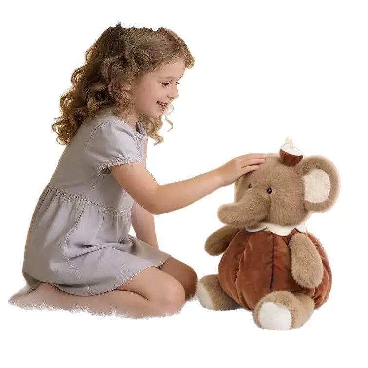 Cross-border AI toys, AI plush toys, AI electronic pets, AI cocoa plush toys, soothing toys, infant and toddler toys, dolls