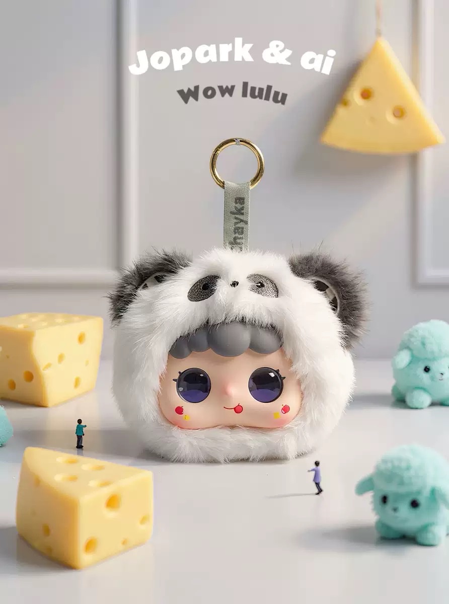 Cross-border AI plush bag hanging, AI intelligent robot, electronic pet, plush children's toy, English practice companion, emotional comfort AI toy, trendy toy Application Scenario