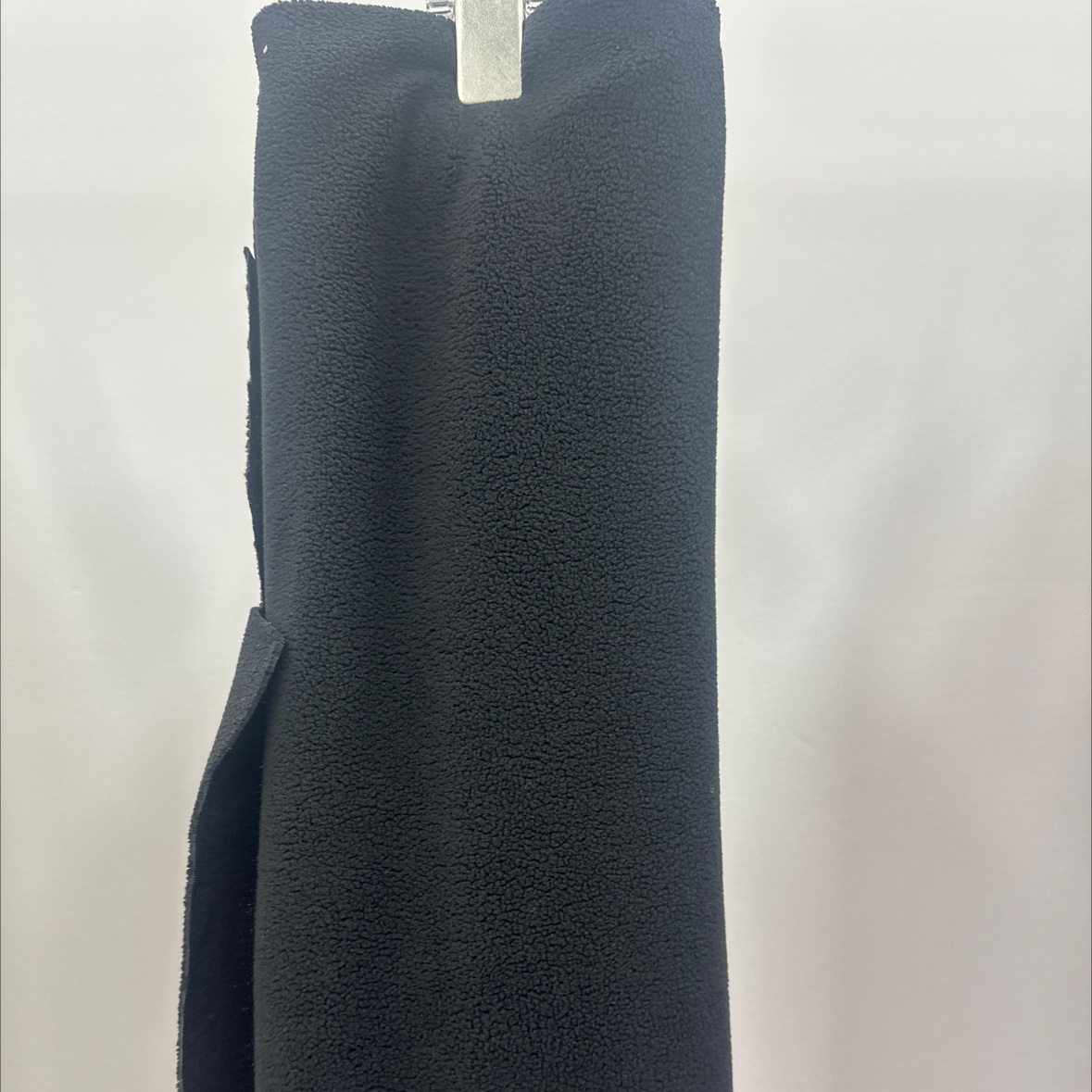 Dutch fleece couplets, thickened long-haired plush chicken skin fleece, small rabbit fur fabric, soft home decoration details Picture