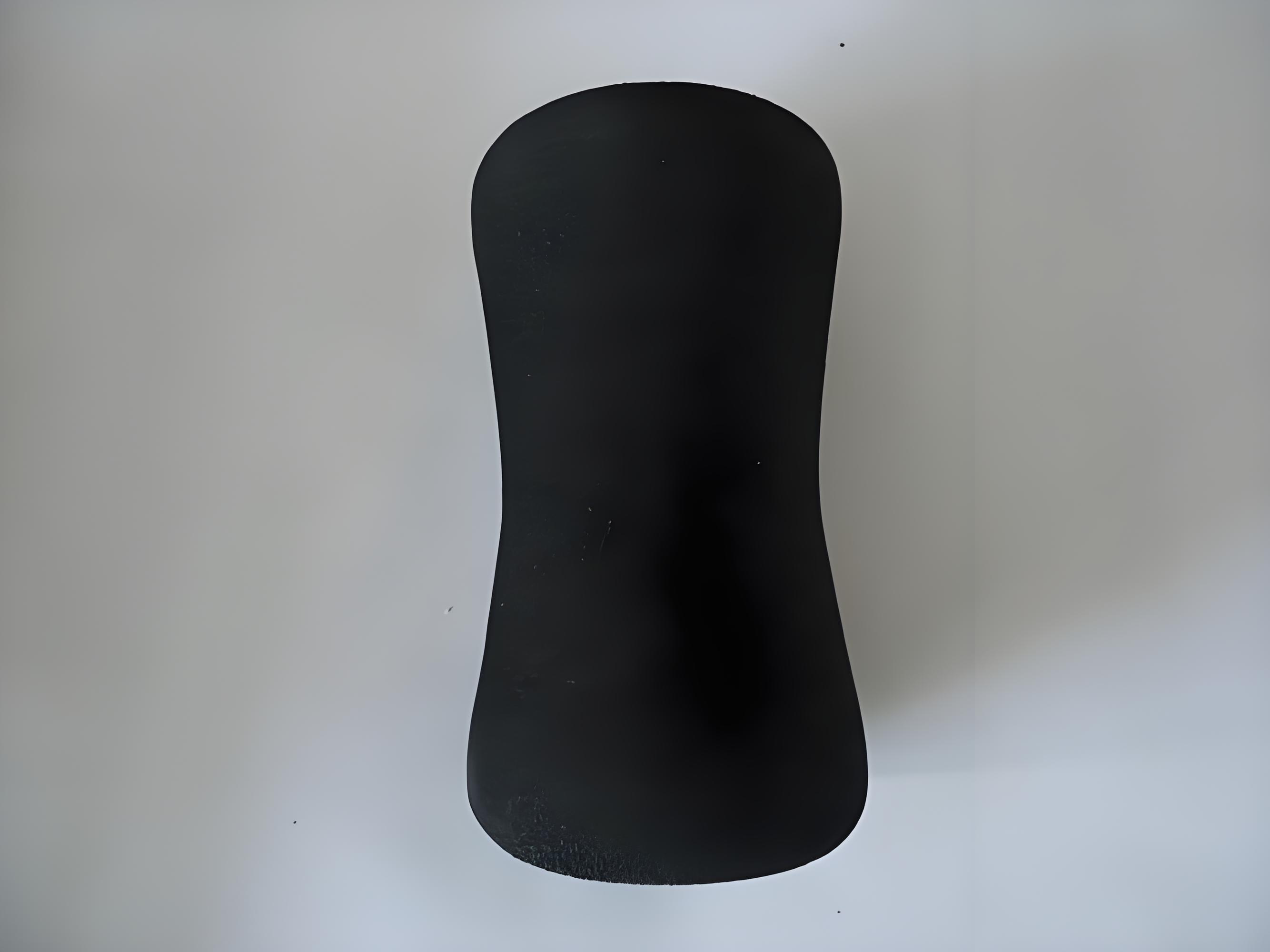 Factory direct sales of rubber closed cell foam polishing sheath for fitness, anti slip, comfortable, and good rebound Application Scenario