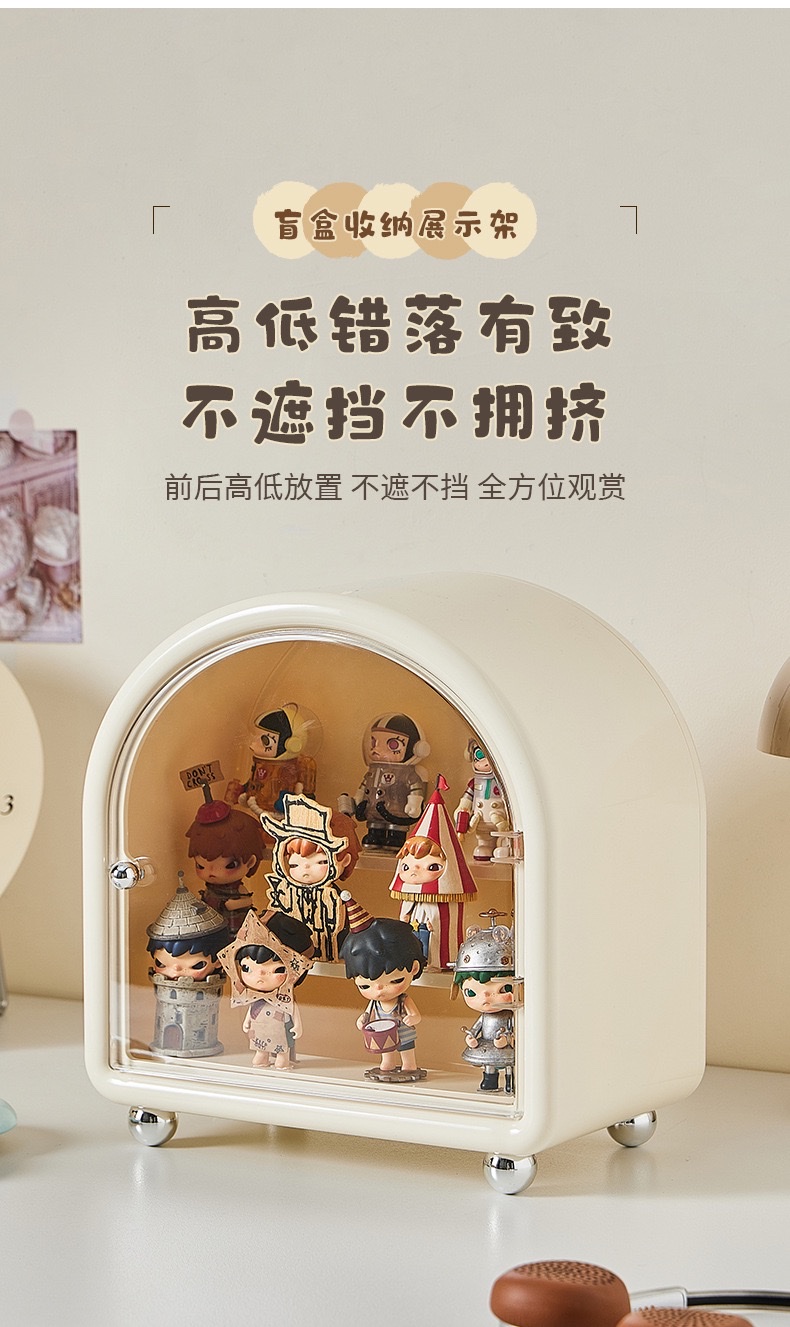 收纳柜实物图