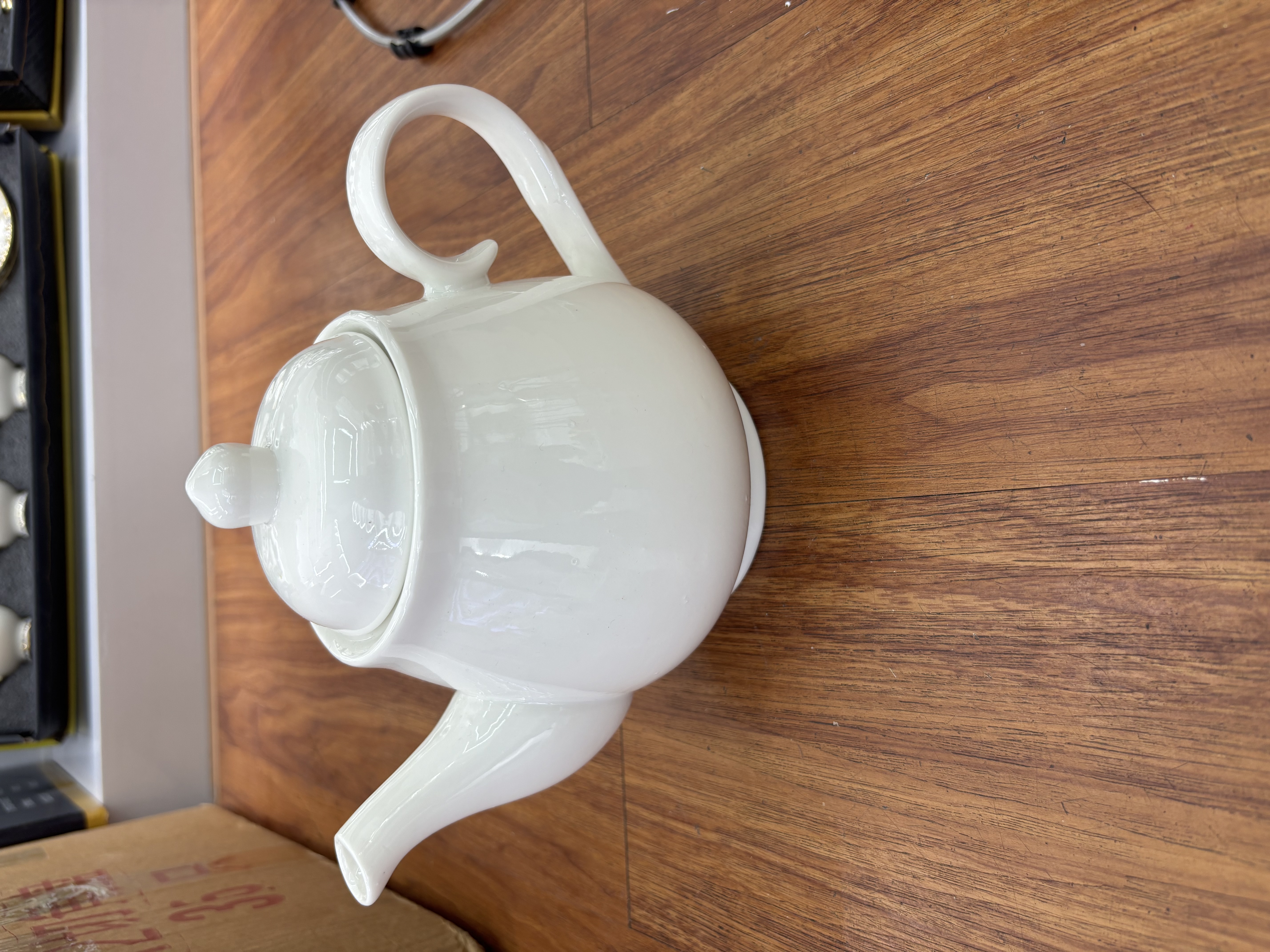 茶壶