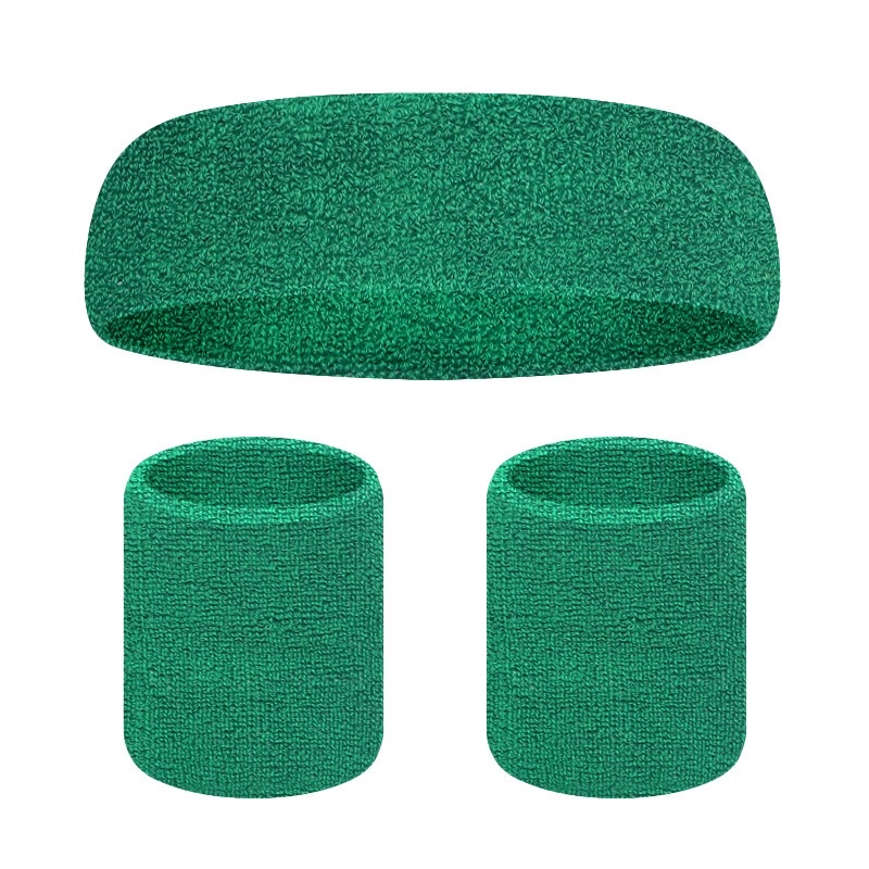 Sweat-absorbing wrist guards, sweat-wiping wrist straps, reflective sandbags, leg bindings, sports wrist guards and headsets can be customized detail image 18