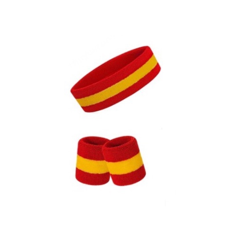 Sweat-absorbing wrist guards, sweat-wiping wrist straps, reflective sandbags, leg bindings, sports wrist guards and headsets can be customized detail image 2