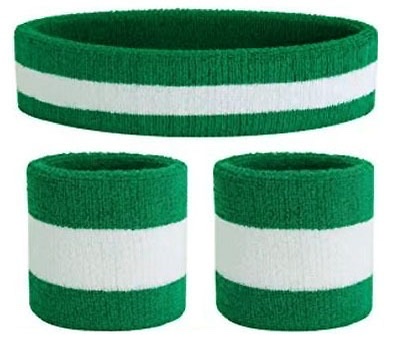 Sweat-absorbing wrist guards, sweat-wiping wrist straps, reflective sandbags, leg bindings, sports wrist guards and headsets can be customized detail image 5
