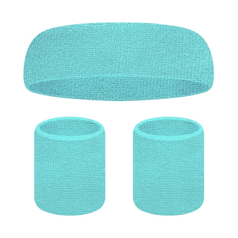 Sweat-absorbing wrist guards, sweat-wiping wrist straps, reflective sandbags, leg bindings, sports wrist guards and headsets can be customized detail image 19