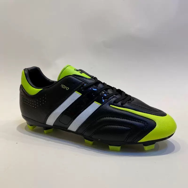 Popular long-stud sports men's and women's casual football shoes
