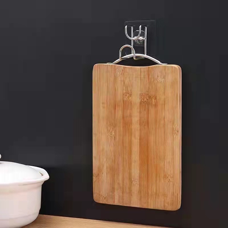 Basin hook, non-drilling basin stand, bathroom basin hanging rack, storage rack, sticky hook for items, basin hanging rack, wall-mounted self-adhesive hook details Picture