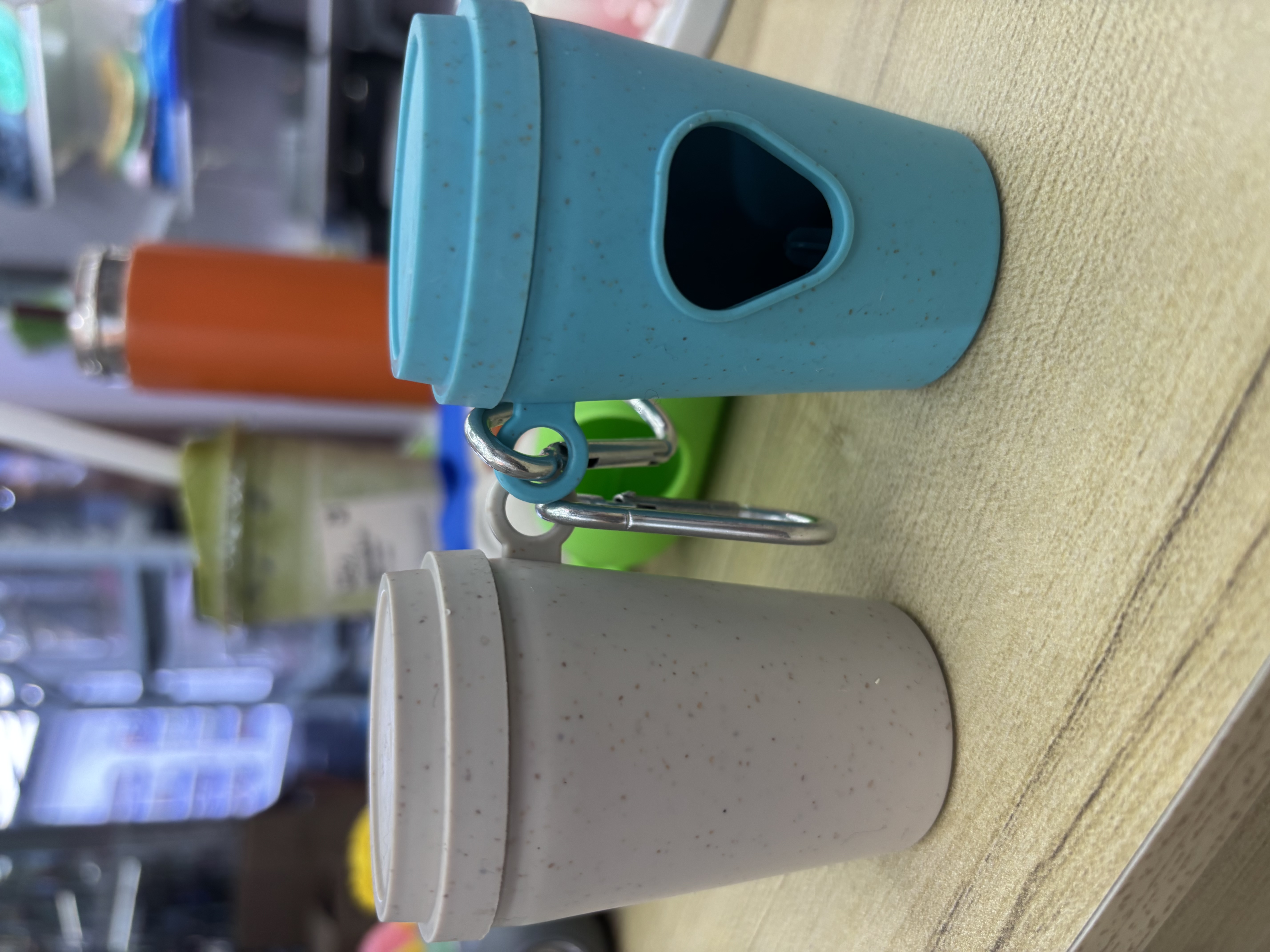 Garbage disposer, cat bowl, pet supplies