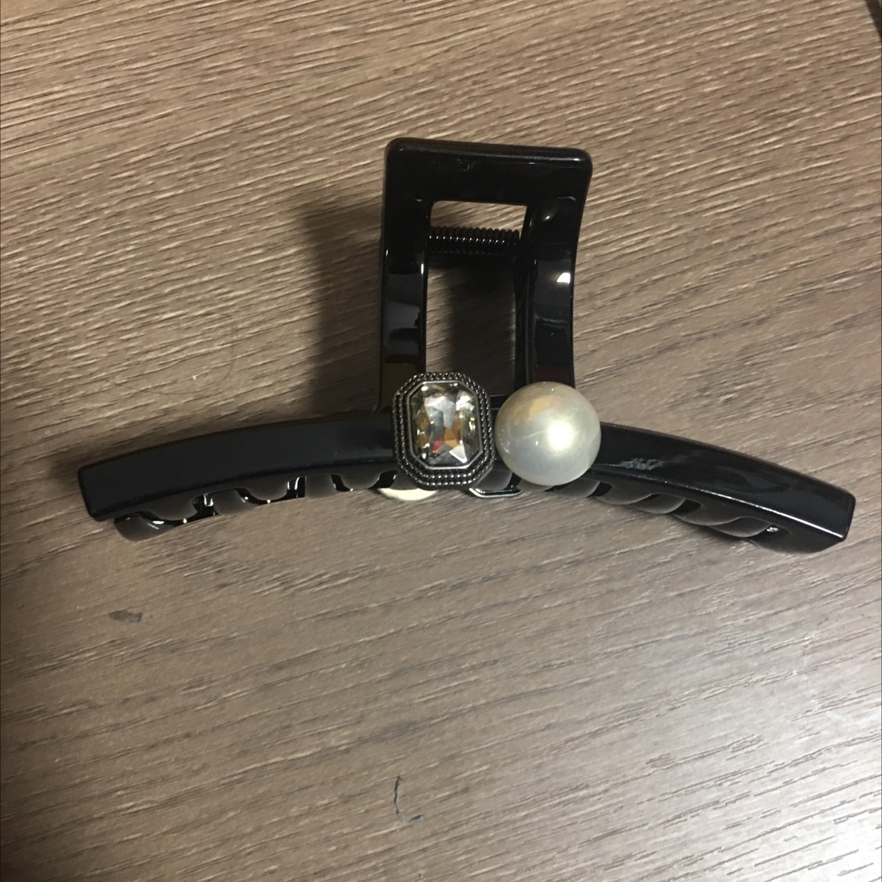韩版爪夹