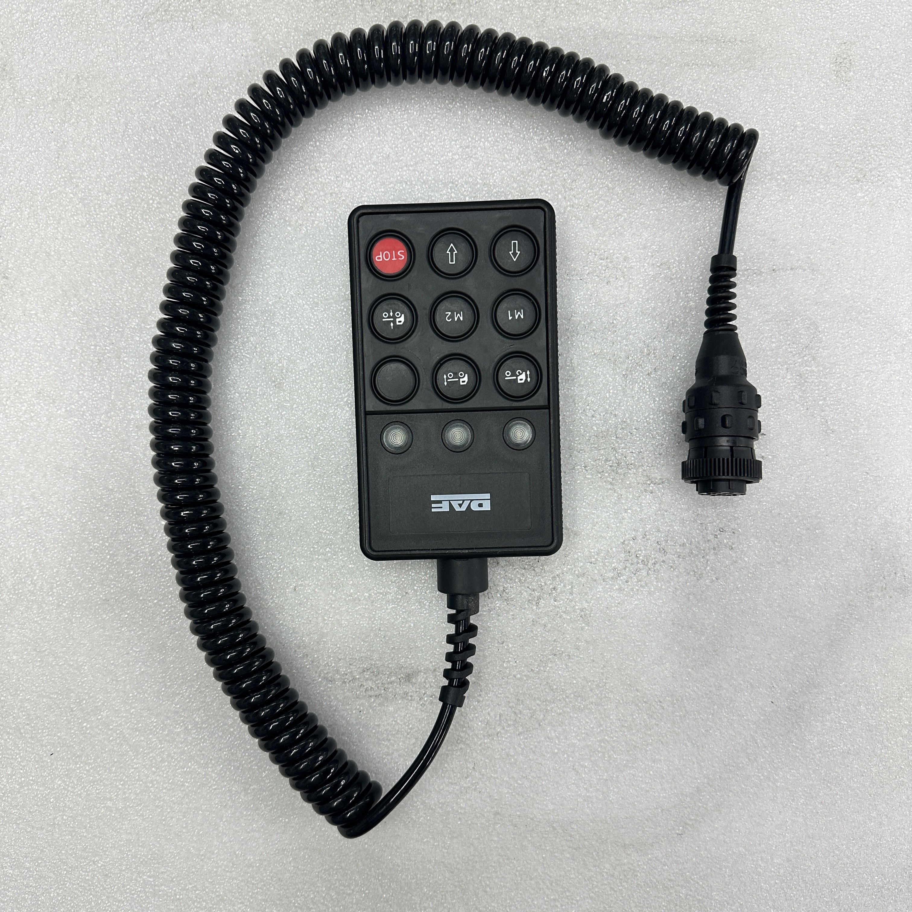 欧卡配件适用于DAF达夫XF106发动机控制器 4460561410