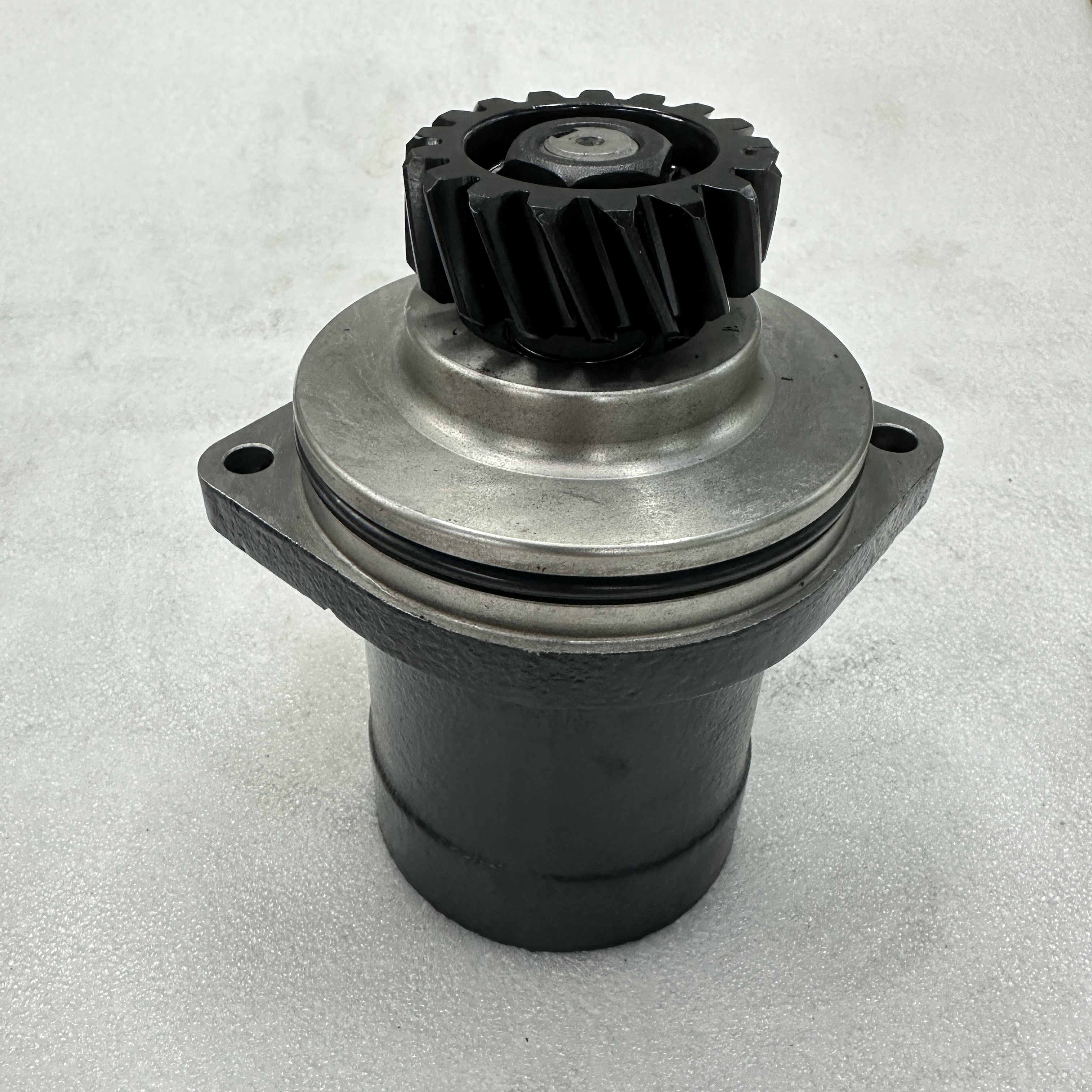 Sinotruk power steering pumps are suitable for HOWO truck power steering pumps WG9719470037/1 Application Scenario