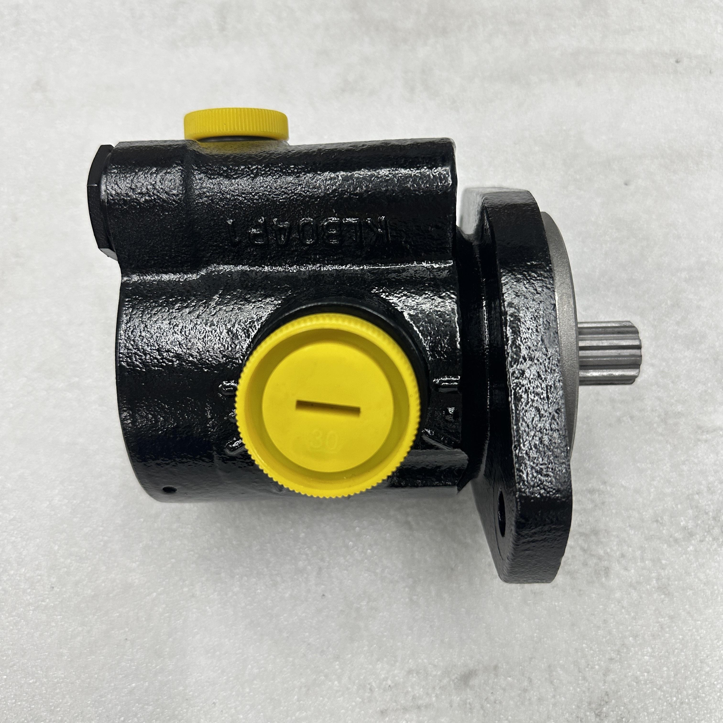 Компоненты американских грузовиков применяются к гидросиловому насосу C3967429 в кумминсе Application Scenario