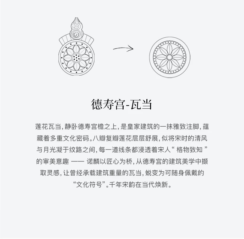 The NOLYN Deoksugung series tile bracelet from NOLYn features a luxurious and versatile design with white mother-of-pearl on both sides for beginners detail image 2