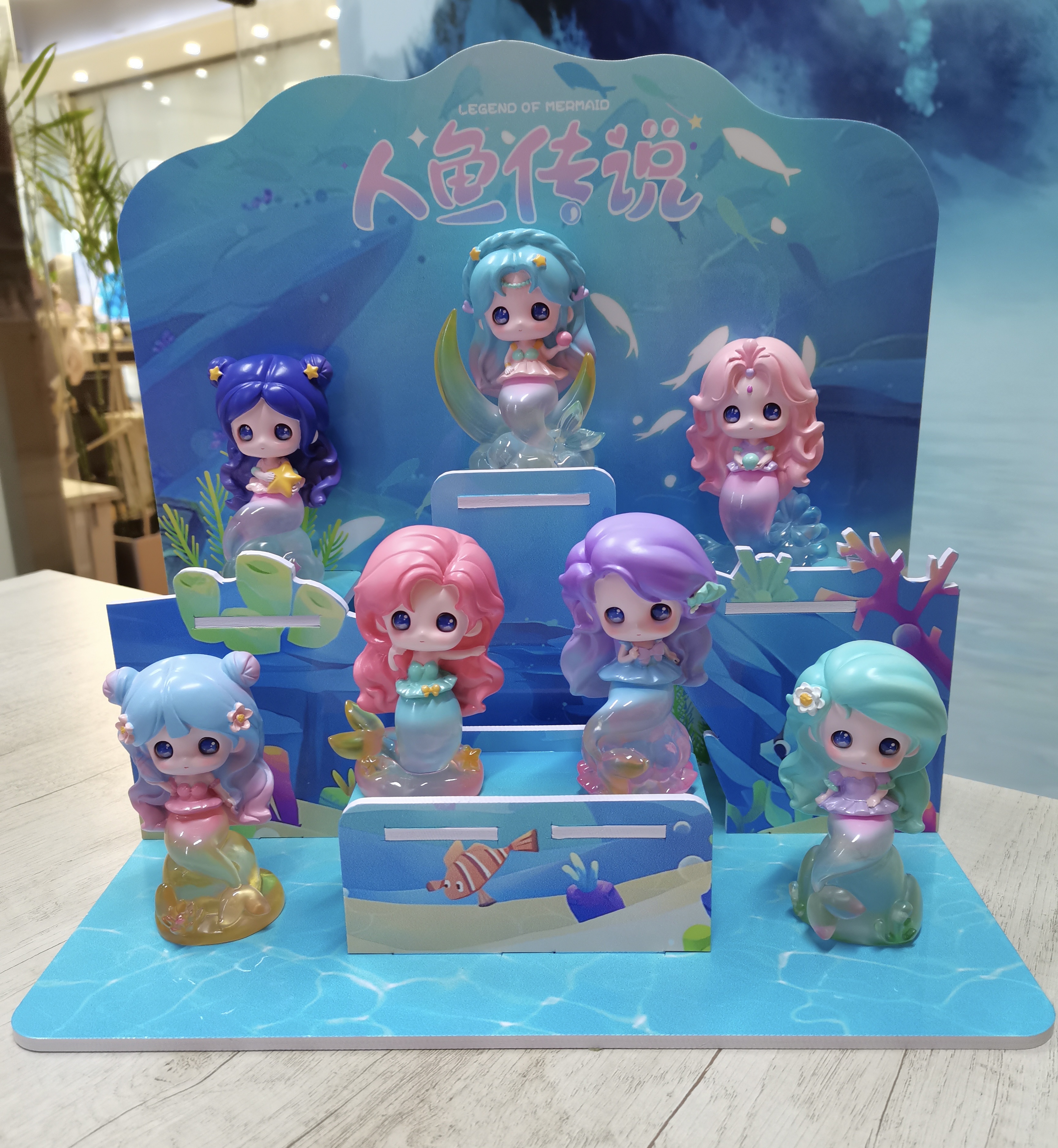 盲盒盲盒