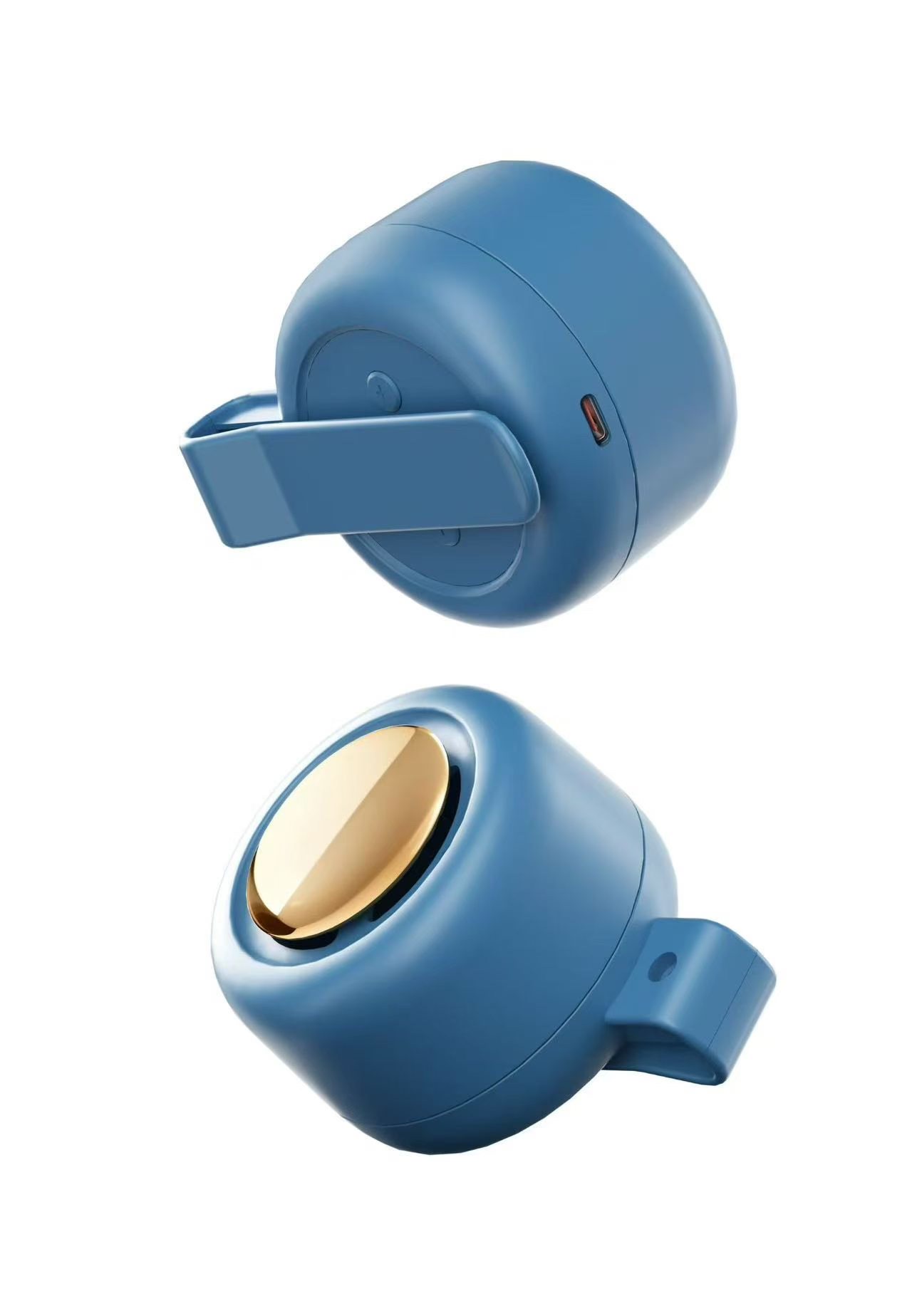 YZJ-023 — лёгкий пассажирский усилитель bluetooth detail image 9