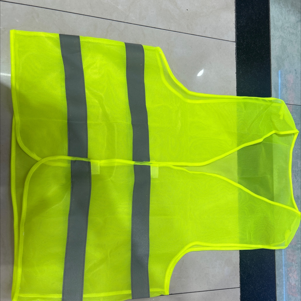 Reflective clothing, bright reflective clothing, high-brightness reflective clothing Specification image