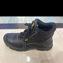 Safety shoes, anti-crush and anti-puncture safety shoes, anti-static shoes