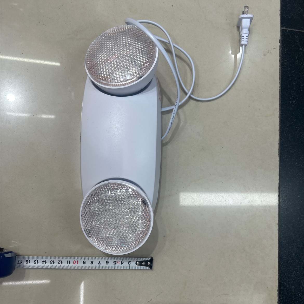 小巧型应急灯产品图