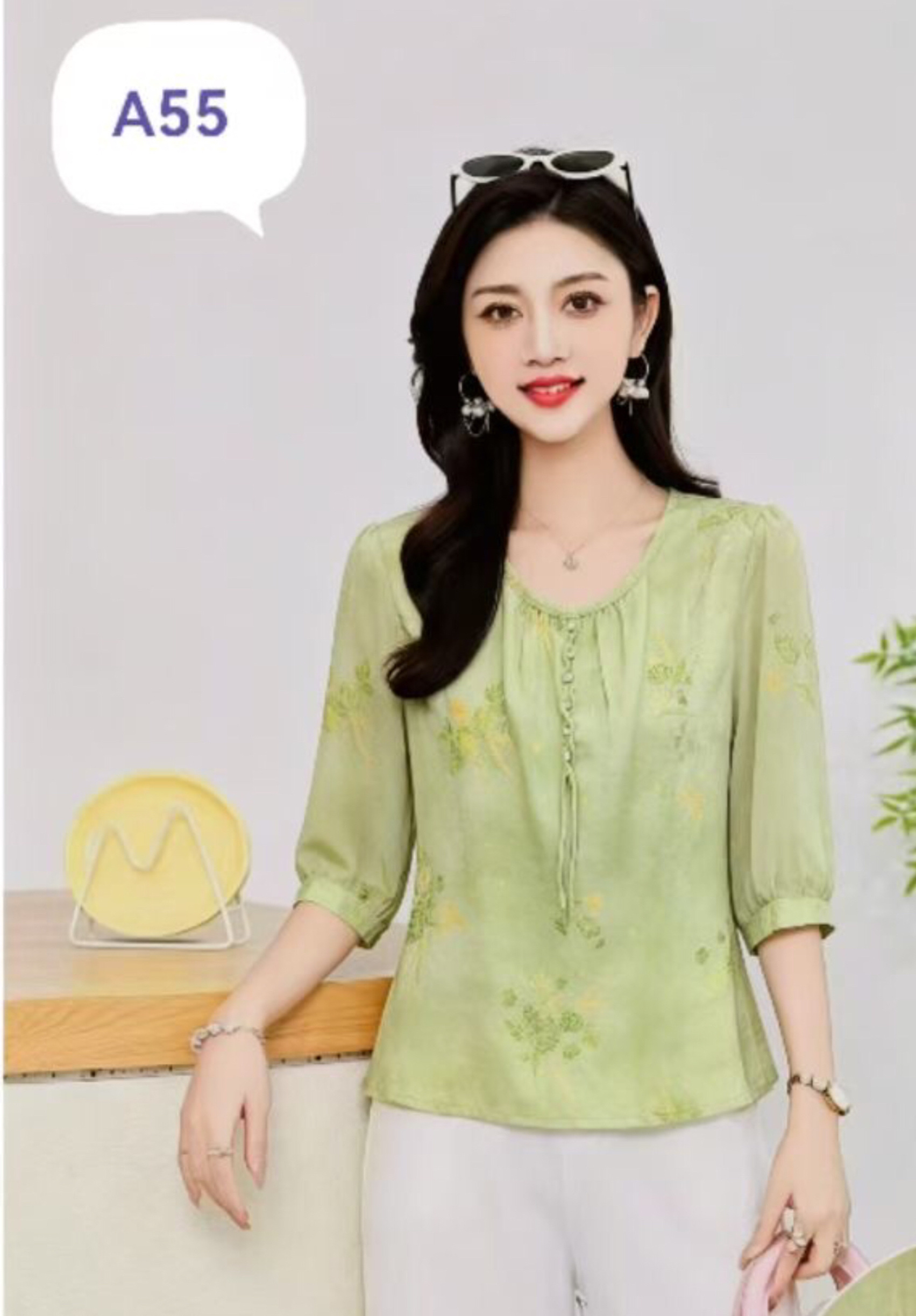 2026 new summer women's tops detail image 2