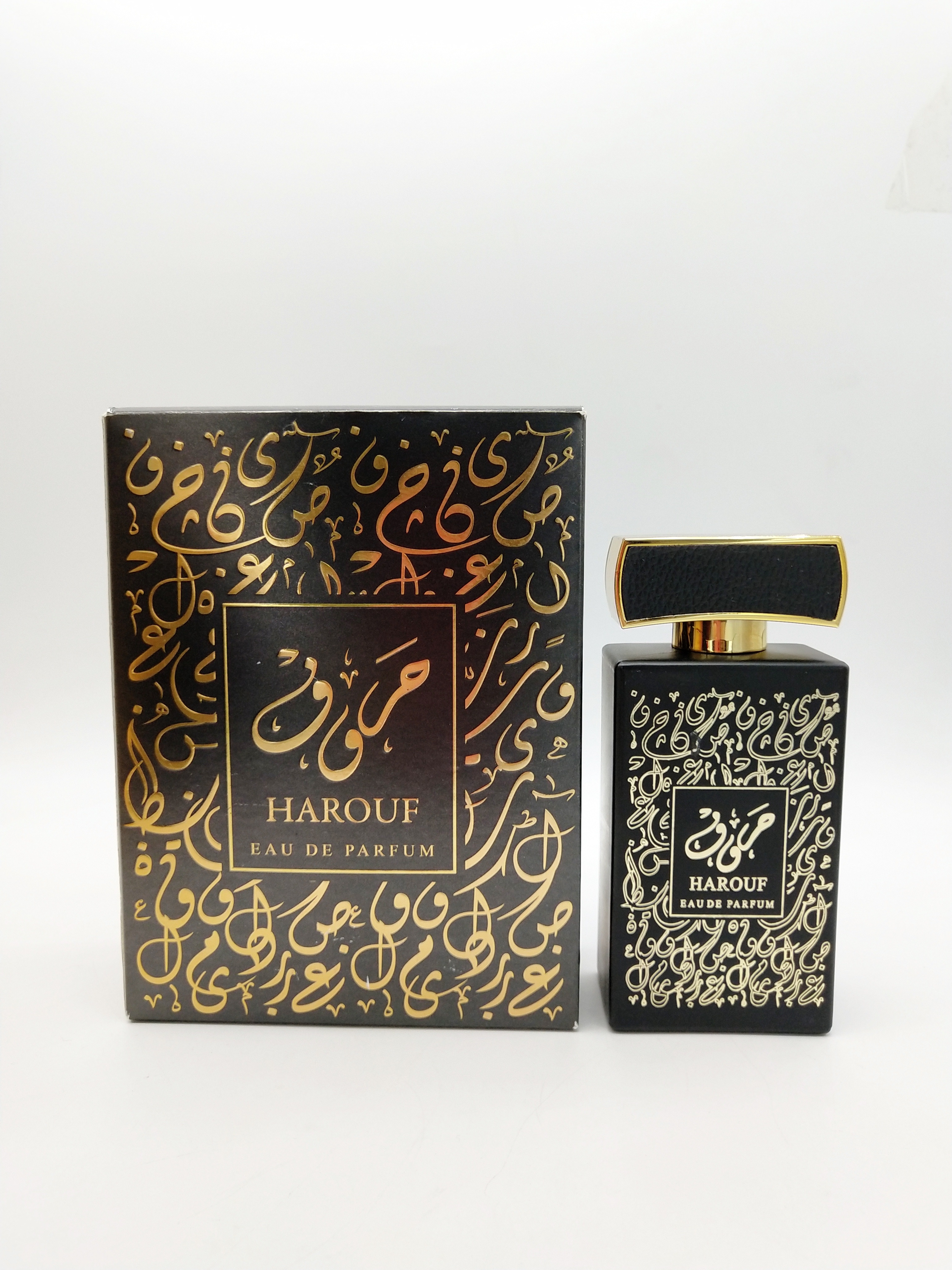 Arab-style perfume for men and women, 100ml