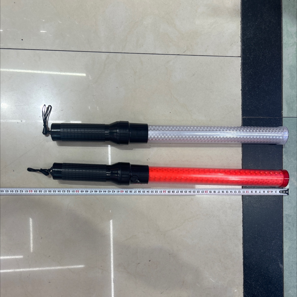 عصا القيادة، عصا قيادة المرور details Picture