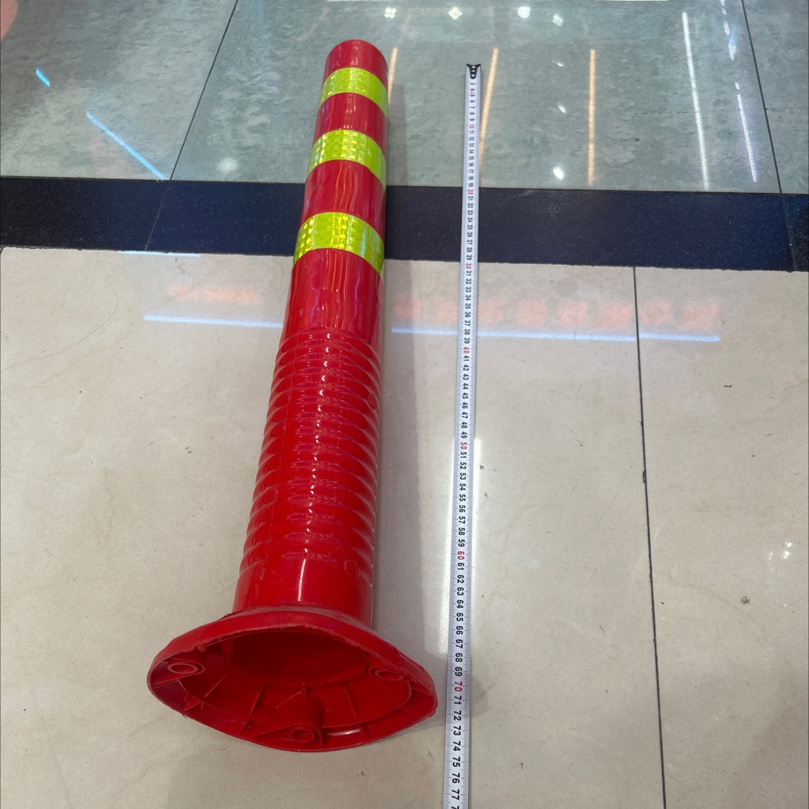 Warning post detail image 2