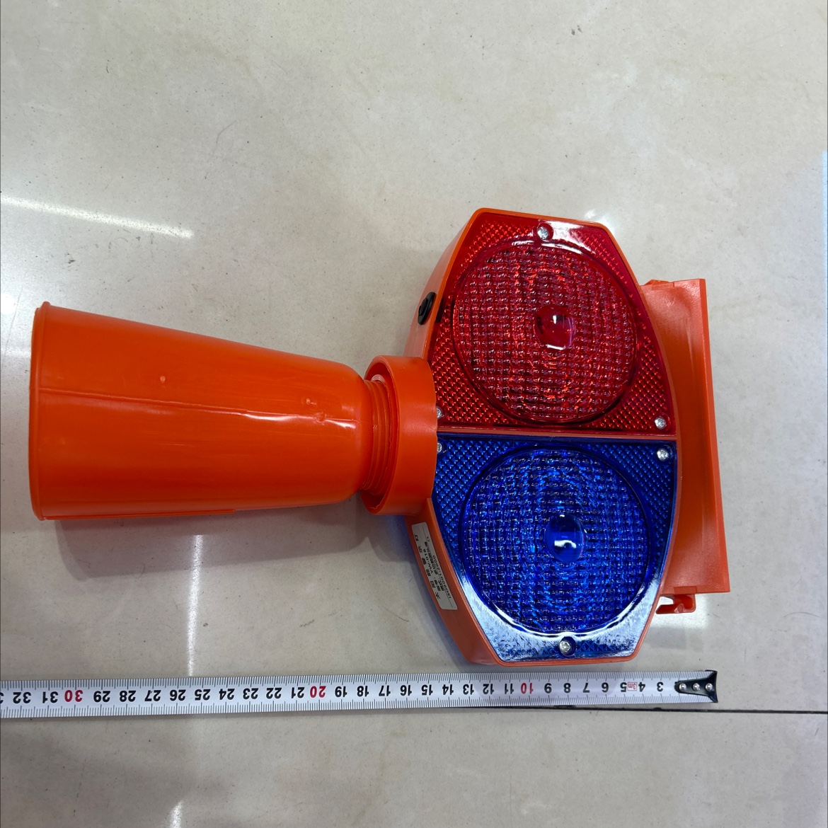 أضواء حرارية تعمل بالطاقة الشمسية 018 detail image 3