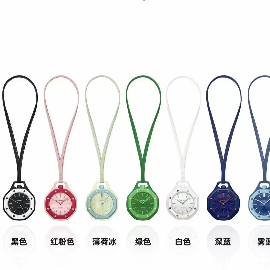 儿童卡通手表饰品 电子表 防水学生用 18mm表盘