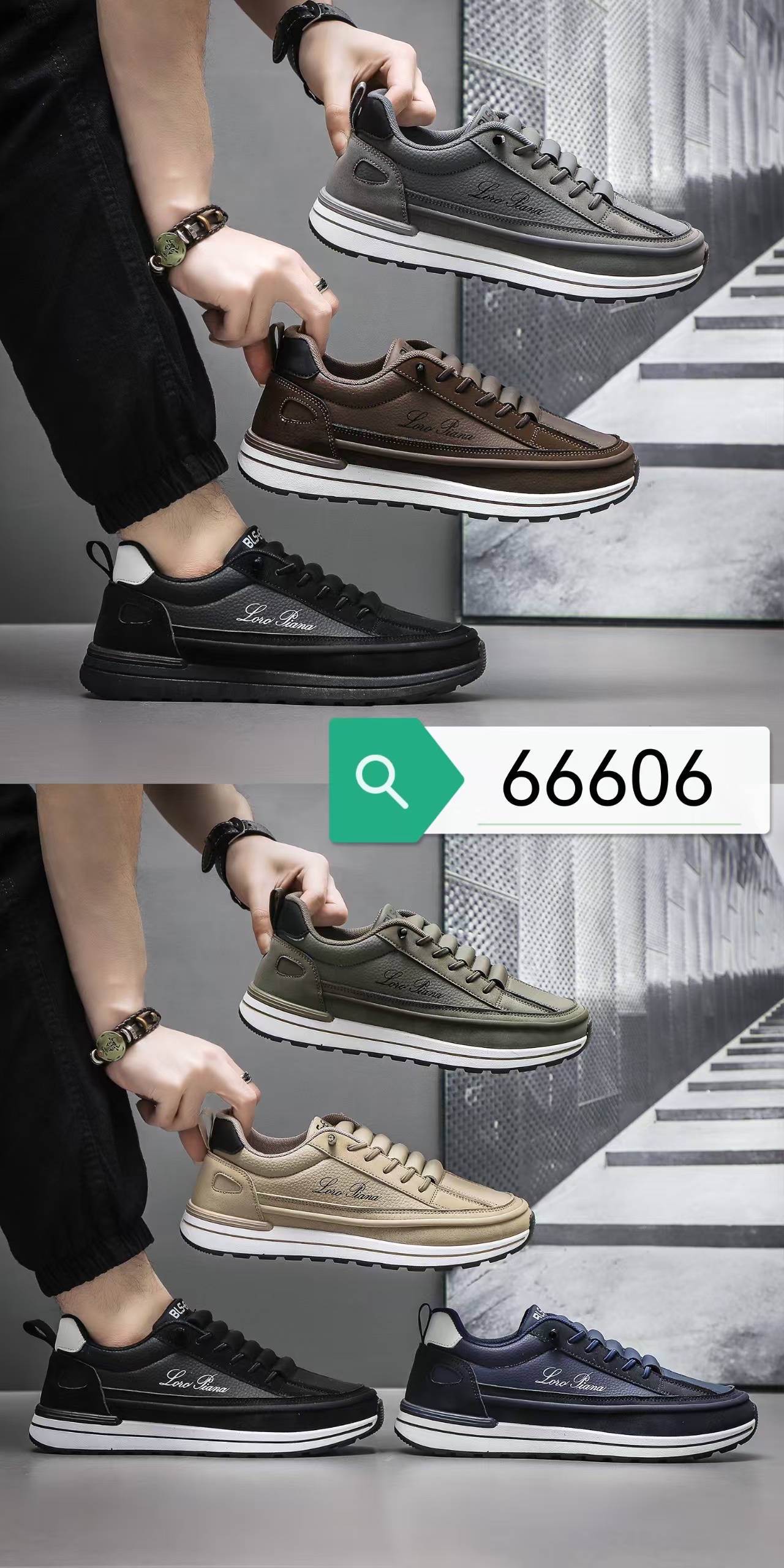 Men's lightweight and breathable sports single shoes, summer running casual men's shoes Men's lightweight and breathable sports single shoes, summer running casual men's shoes