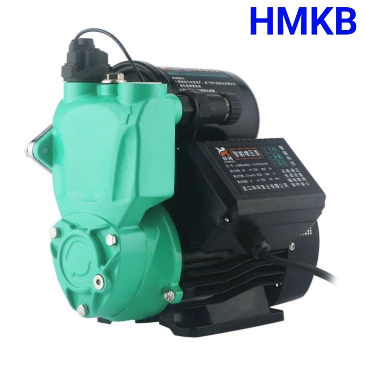 HMKB Solar pump 机械电工 自动增压泵 智能增压水泵 太阳能水泵 质保两年 铜线 AC DC AC/DV 