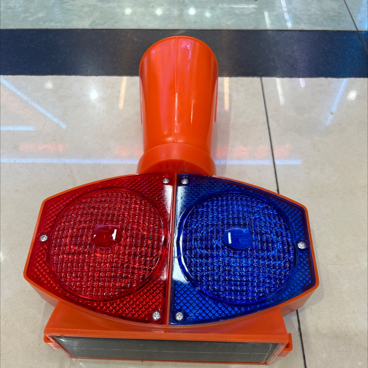 أضواء حرارية تعمل بالطاقة الشمسية 018 detail image 2